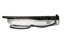Ar Condicionado Elétrico Caminhão Modelo Inverter 24V - XD900