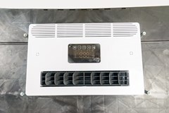 Ar Condicionado Elétrico Caminhão Modelo Inverter 24V - XD900