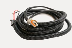 Ar Condicionado Elétrico Caminhão Modelo Inverter 24V - XD900