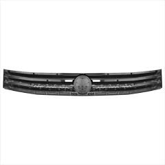 Grade Frontal Superior Caminhão Volkswagen Meteor - 2V1853653
