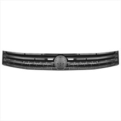 Grade Frontal Superior Caminhão Volkswagen Meteor - 2V1853653