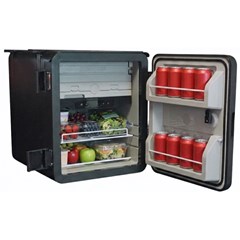 Geladeira Caminhão 74 Litros 12v 24v Digital com Bluetooth - Climatizar - GCP2014