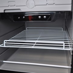 Geladeira Caminhão 74 Litros 12v 24v Digital com Bluetooth - Climatizar - GCP2014