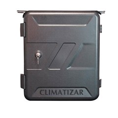 Geladeira Caminhão 74 Litros 12v 24v Digital com Bluetooth - Climatizar - GCP2014