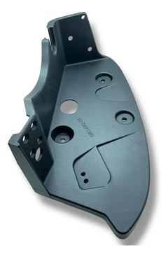 Suporte Alojamento Farol Caminhão Volvo VM Traçado Lado Direito - 21197949