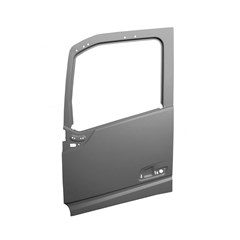 Folha Porta Caminhão Volvo New FH Após 2016 Lado Esquerdo - 16841 Boff
