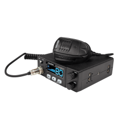 Radio Px Amador Aquario 80 Canais Plus - RP-40Plus
