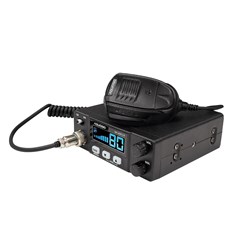 Radio Px Amador Aquario 80 Canais Plus - RP-40Plus