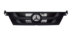 Grade Frontal Caminhão Mercerdes-Benz Atego Após 2013 (Off Road) - 9588800685