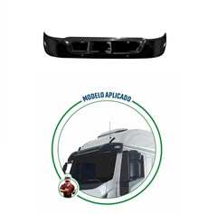 Tapa Sol Caminhão Iveco Tector, Cursor (Acrílico) - 504061726