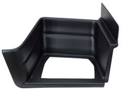 Estribo Inferior Caminhão Iveco Tector, Cursor Lado Direito - 5801244631