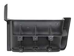 Estribo Inferior Caminhão Iveco Tector, Cursor Lado Direito - 5801244631