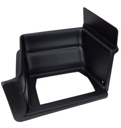 Estribo Inferior Caminhão Iveco Tector, Cursor Lado Direito - 5801244631