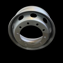 Roda Disco 22.5 X 8.25 Pneu 295 Sem Câmara 10 Furos - X-Bri