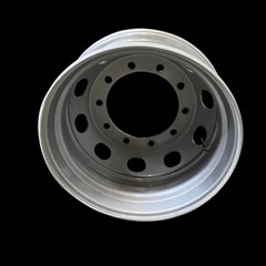 Roda Disco 22.5 X 8.25 Pneu 295 Sem Câmara 10 Furos - X-Bri