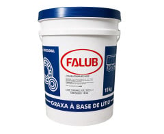 Graxa Para Rolamento - 18Kg (Original direto de Fábrica)