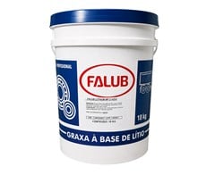 Graxa Para Rolamento - 18Kg (Original direto de Fábrica)