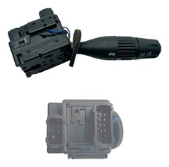 Chave Seta Vl XH/N.10/NL10 82/94 - 8155750