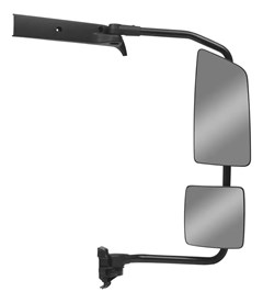 Retrovisor Caminhão Volvo VM após 2026 Elétrico Com Desembaçador Lado Direito - 24680600