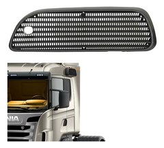 Tela Duto Tomada Ar Scania Série 5 - 1490064