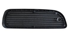 Tela Duto Tomada Ar Scania Série 5 - 1490064