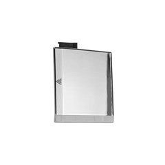 Tampa Farol Caminhão Mercedes-Benz Actros Após 2021 Lado Direito - 9608809758