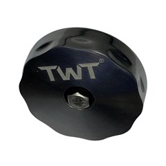 Tampa Tanque Arla Anti-Vazamento Ford, Mercedes, DAF, MAN