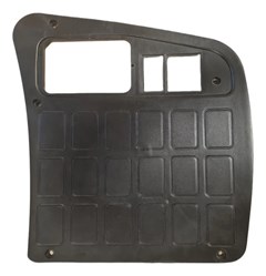Painel Interno Mercedes-Benz 1620, 1720 (Sem Rodo-ar)- 6955457045