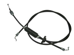 Cabo Bascular (Abrir) Cabine Mercedes-Benz Accelo (Todos) 1762mm - 9793170118