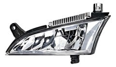 Farol Auxiliar Grade Caminhão Scania Série 7 S, Série 7 G Lado Esquerdo - 2305517