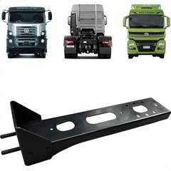 Suporte Lanterna Traseira Volkswagen Constellation Euro 6 - 23H945403