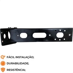 Suporte Lanterna Traseira Volkswagen Constellation Euro 6 - 23H945403