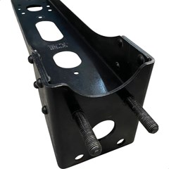 Suporte Lanterna Traseira Volkswagen Constellation Euro 6 - 23H945403
