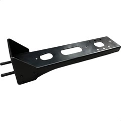Suporte Lanterna Traseira Volkswagen Constellation Euro 6 - 23H945403