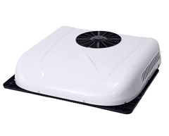 Ar Condicionado Elétrico Caminhão Modelo Inverter 12V