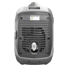 Gerador Carregador de Bateria 24V 58A 1,6kW a Gasolina com Partida Automática, Controle Remoto e Modo Eco 4T