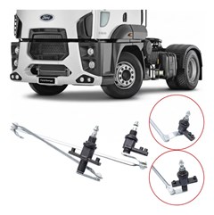 Kit Mecanismo Ford Cargo Após 2011 - BC4517K441AD