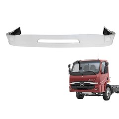 Spoler Mercedes-Benz Accelo Após 2025 (Conjunto) - M30100.1