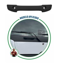 Alça Frontal Parabrisa Mercedes-Bebnz Actros Após 2021 Lado Direito - 9608801820