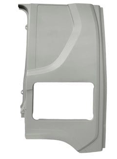 Parede Lateral Externa Cabine Caminhão Scania Série 7 NTG ”G” Lado Esquerdo - 2366115