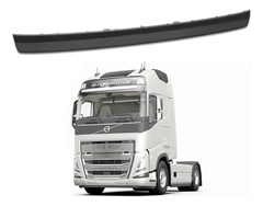 Friso Tapa Sol Volvo FH após 2015 - 21443604, 21440692, 21443695, 82166469