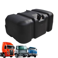 Tanque Auxiliar Diesel Caminhão Volkswagen Constellation, Robust, Worker Após 2012 -2S0201021E