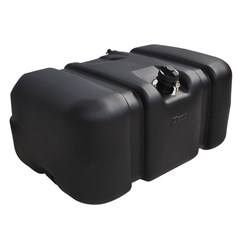 Tanque Auxiliar Diesel Caminhão Volkswagen Constellation, Robust, Worker Após 2012 -2S0201021E