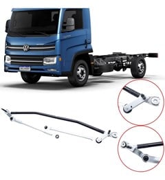 Kit Mecanismo Caminhão Volkswagen Delivery Após 2018 - 23B955023A