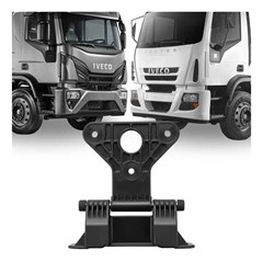Dobradiça Grade, Capo Iveco Tector, Cursor - 504032787