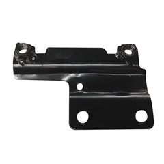 Suporte Farol Auxiliar, Neblina Mercedes-Benz Axor Lado Esquerdo - A9408200114