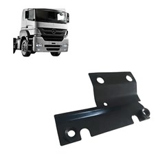 Suporte Farol Auxiliar, Neblina Mercedes-Benz Axor Lado Direito - A9408200214
