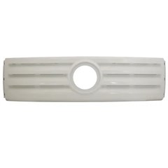 Grade Frontal Vw 8.140 94 a 96 Esquerdo - Plastica - TAP853653