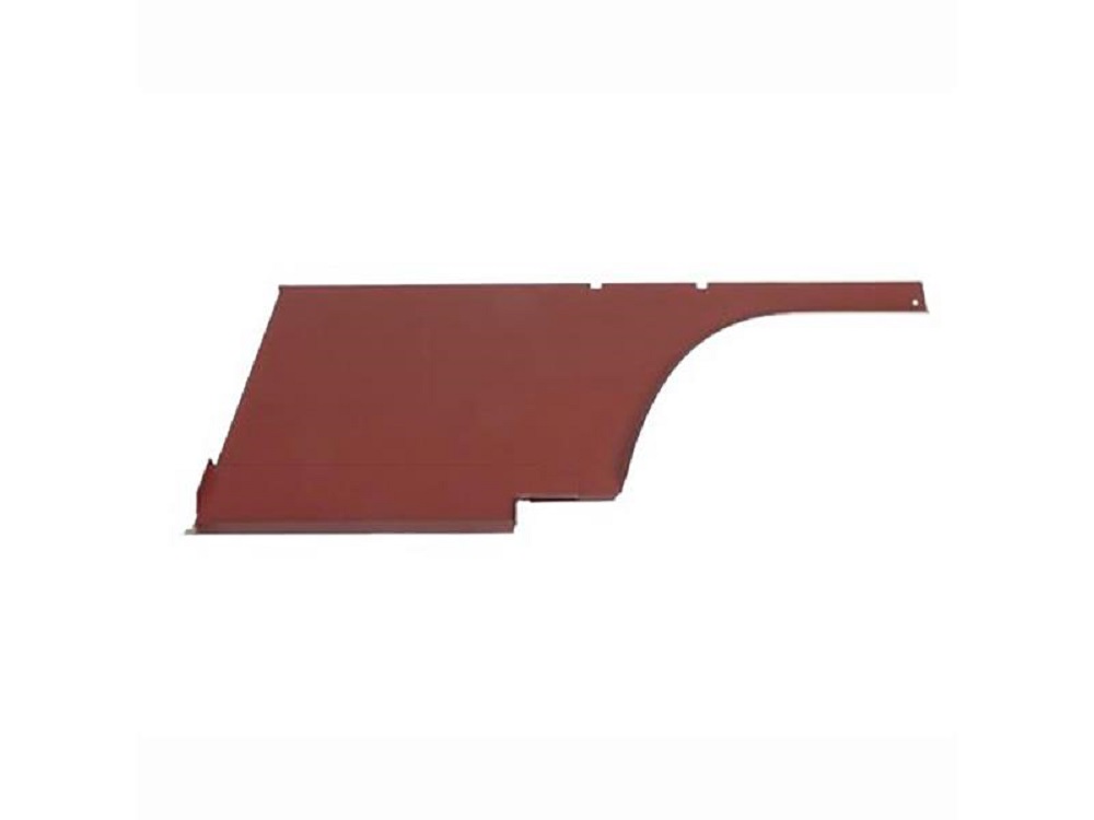 Remendo Assoalho Mb 1113/2213 69/88 Direito - 3446200108A Remendo Assoalho Mb 1113/2213 69/88 Direito - 3446200108A