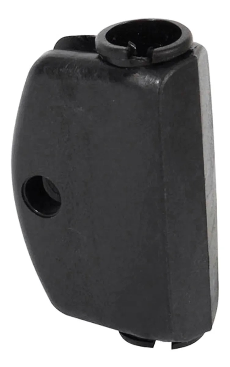 Kit 10 Abraçadeira Retrovisor 16mm, 18mm - 3318112286